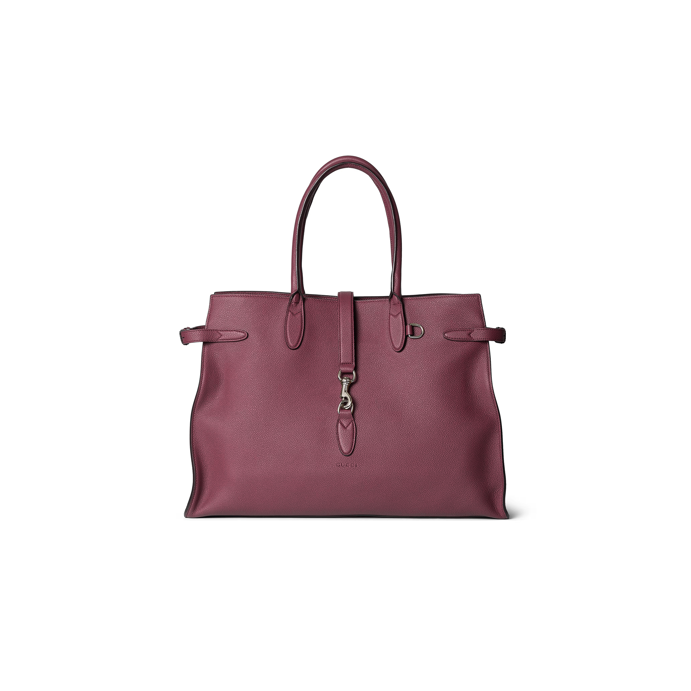 G*u*i large tote bag with hook closure 796761 (50*35*16cm)